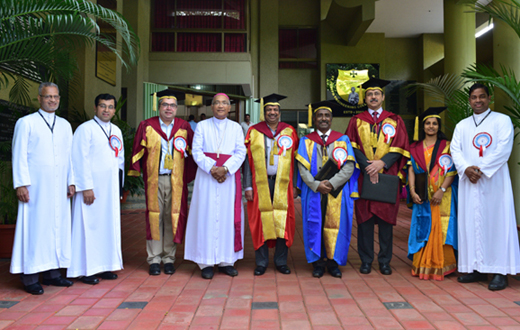 St Joseph Engineering College